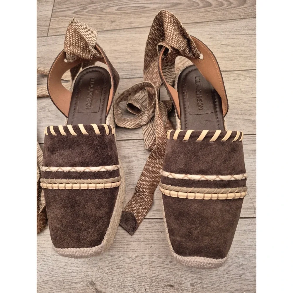 Ulla Johnson ulla johnson